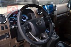 تويوتا لاند كروزر 70